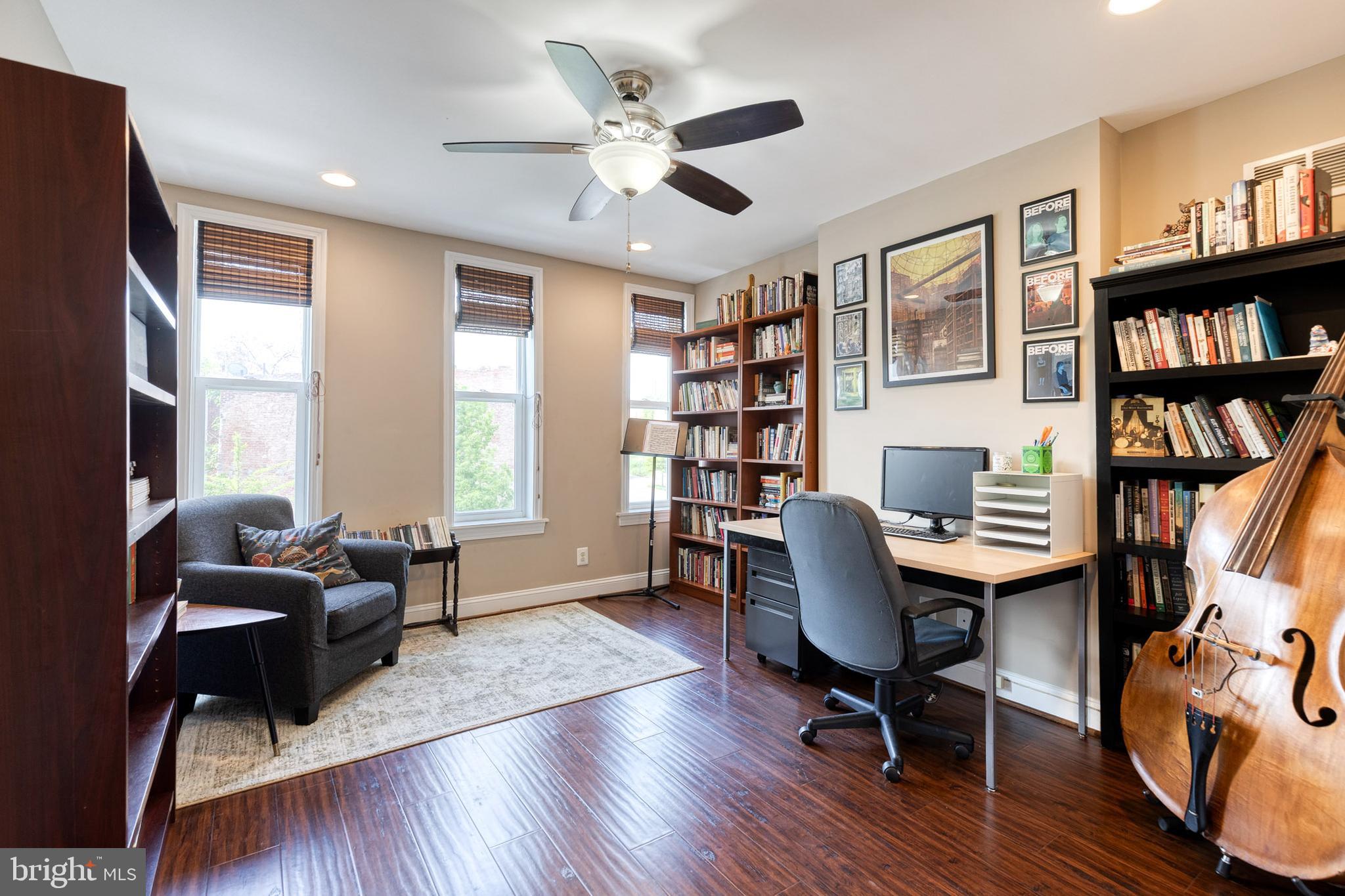 2049 Division Street Baltimore, MD 21217 - Photo 16 of 31