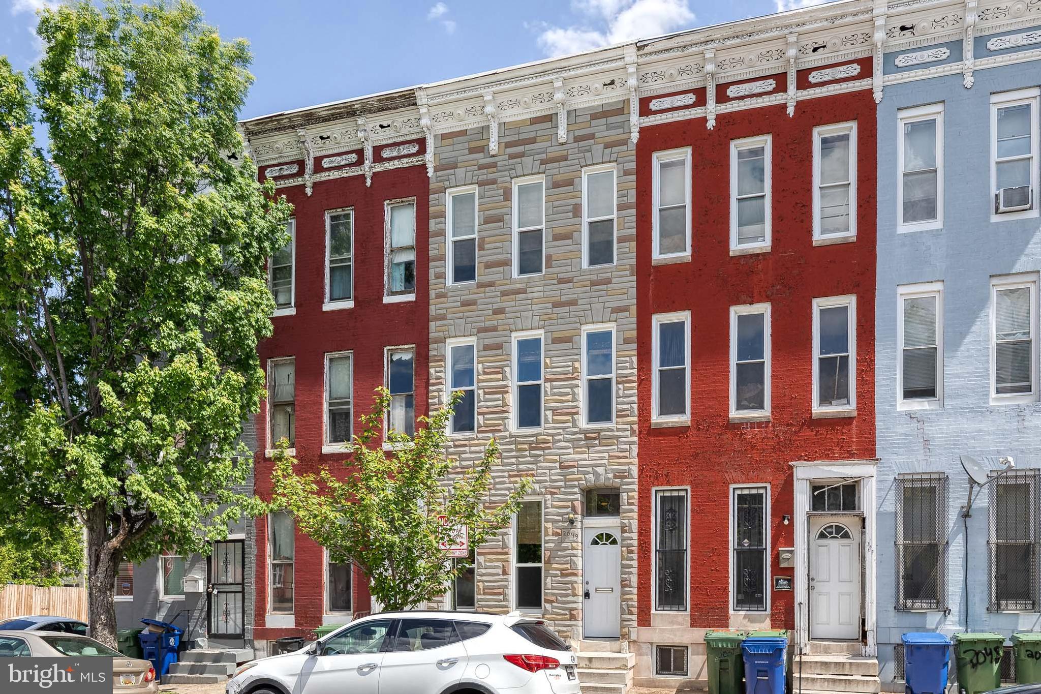 2049 Division Street Baltimore, MD 21217 - Photo 2 of 31