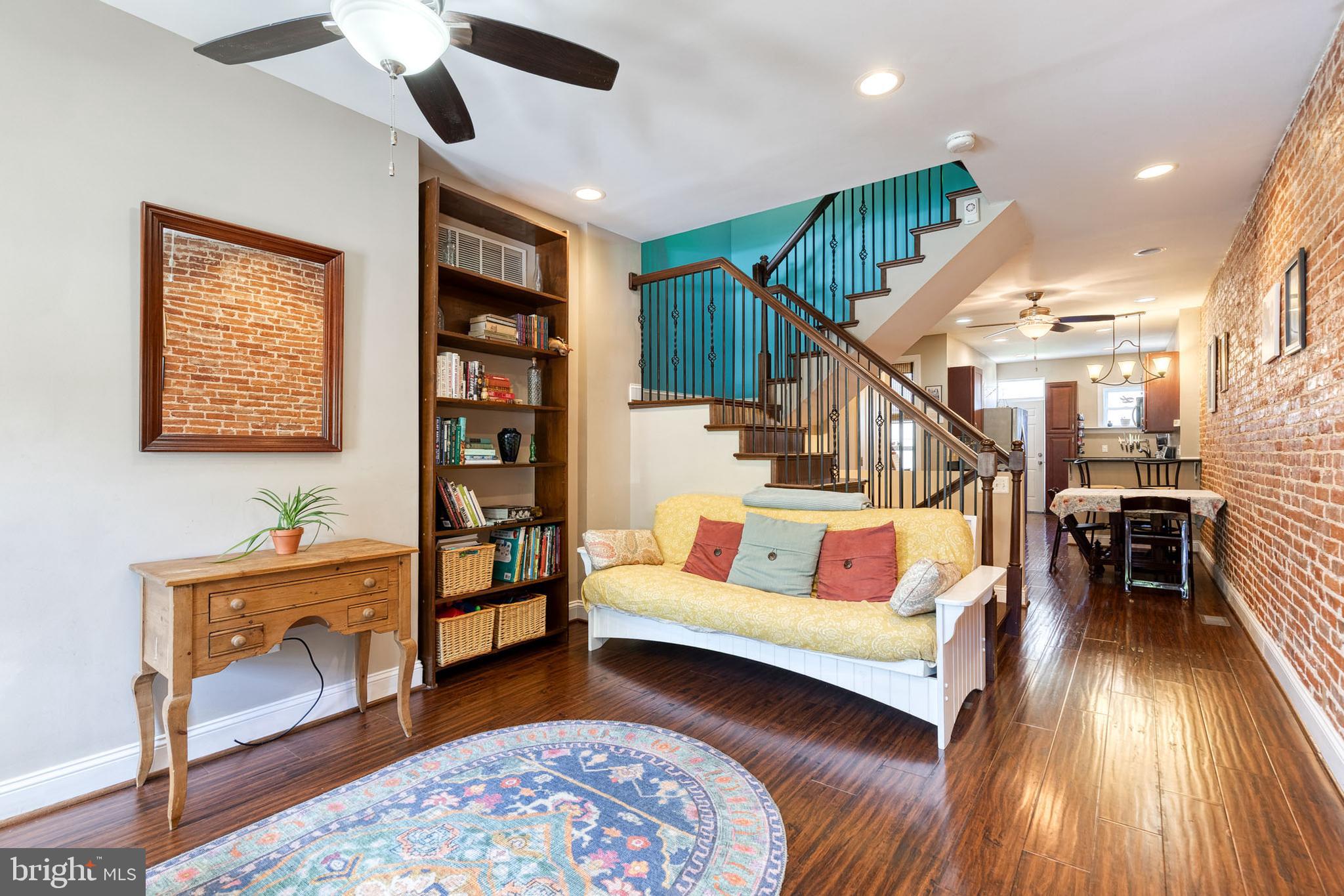 2049 Division Street Baltimore, MD 21217 - Photo 3 of 31