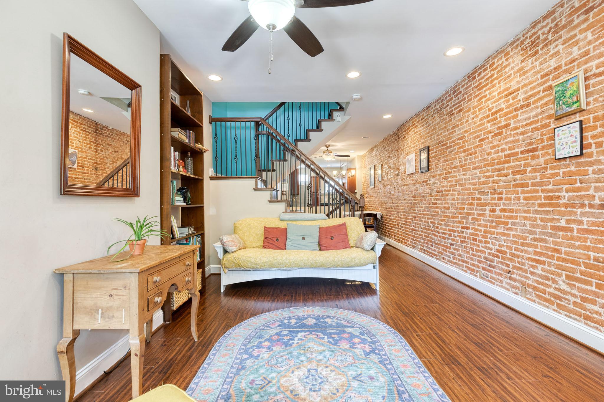 2049 Division Street Baltimore, MD 21217 - Photo 4 of 31