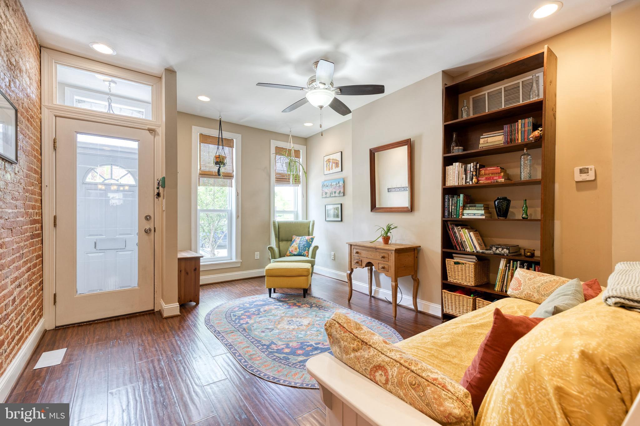 2049 Division Street Baltimore, MD 21217 - Photo 5 of 31