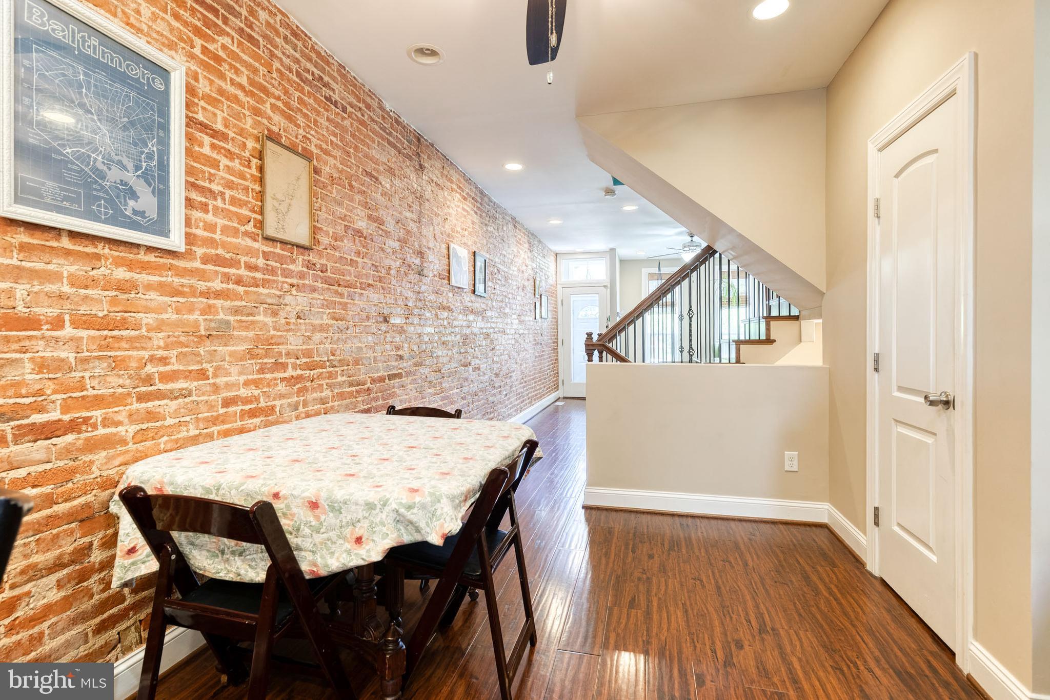 2049 Division Street Baltimore, MD 21217 - Photo 8 of 31