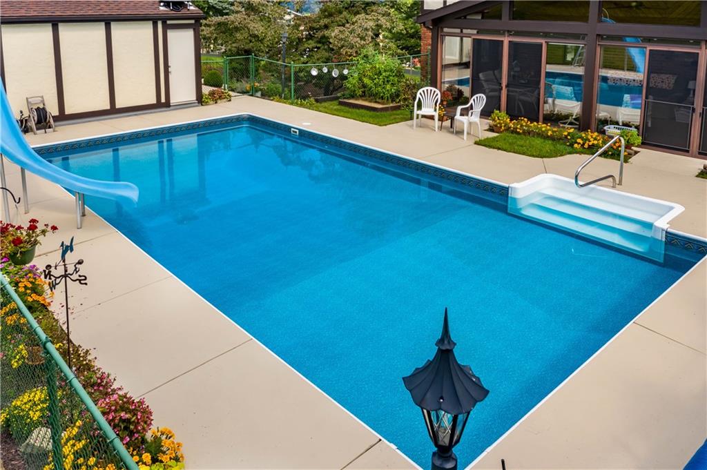 199 Irishtown Rd Extension Venetia, PA 15367 - Photo 20 of 25