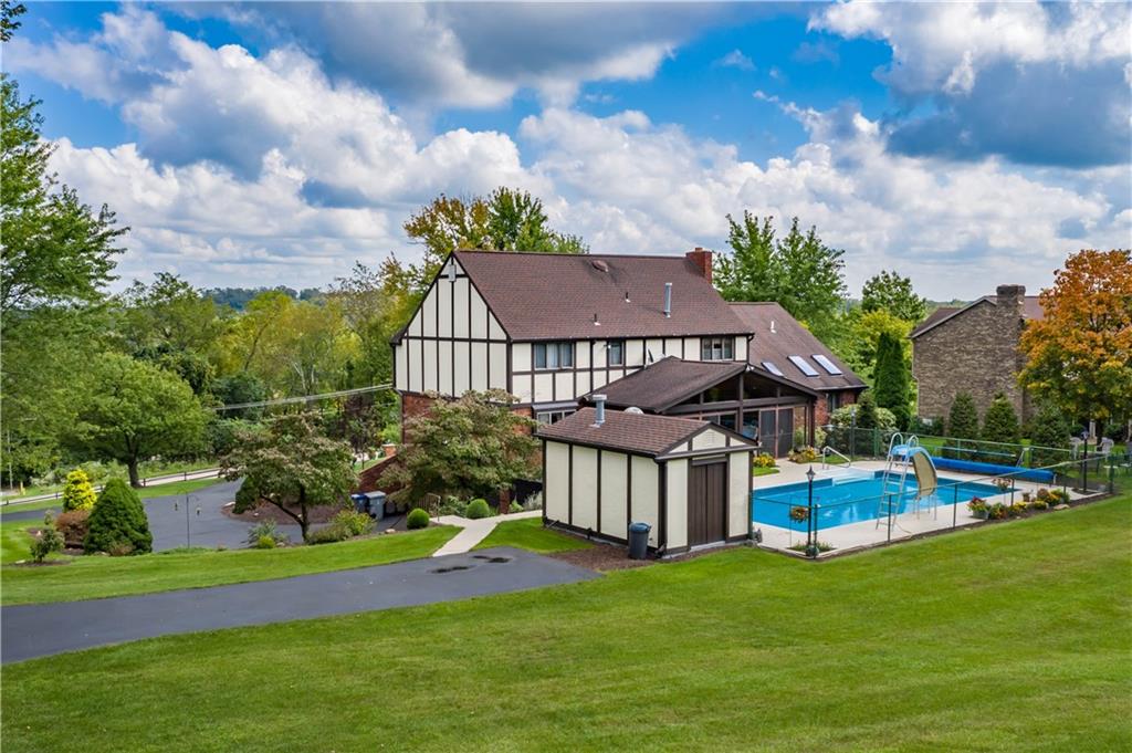 199 Irishtown Rd Extension Venetia, PA 15367 - Photo 21 of 25