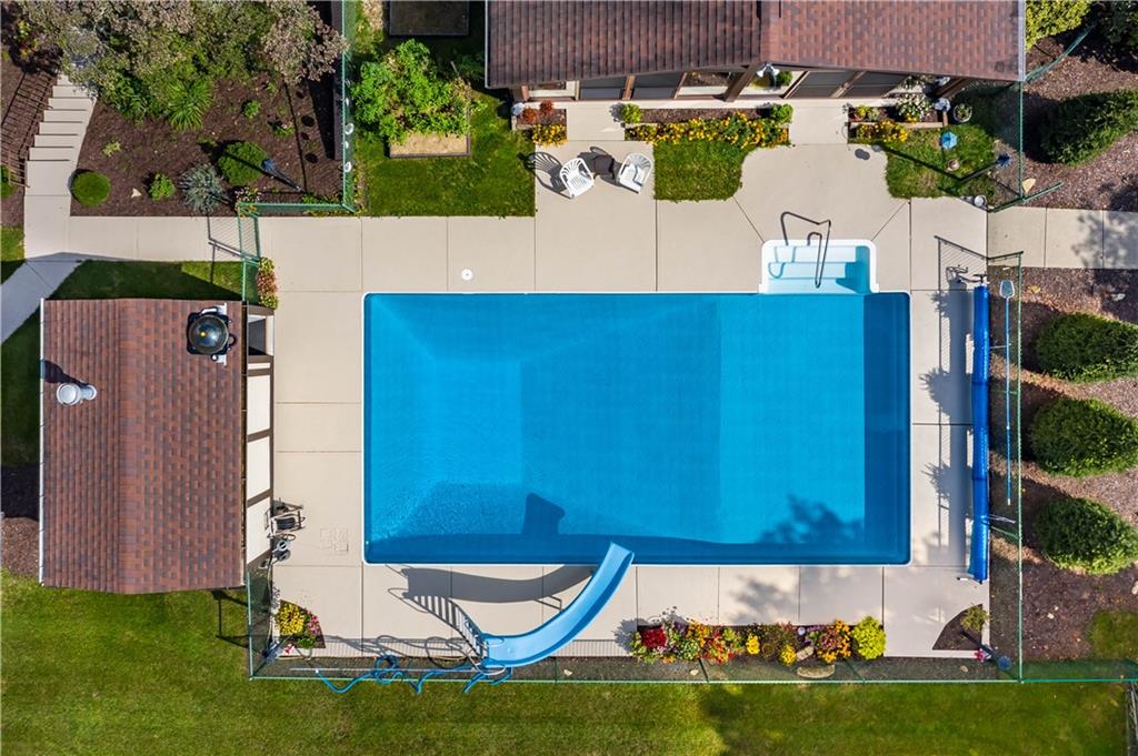 199 Irishtown Rd Extension Venetia, PA 15367 - Photo 24 of 25