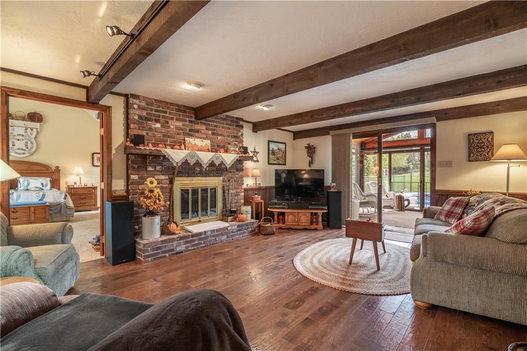 199 Irishtown Rd Extension Venetia, PA 15367 - Photo 6 of 25