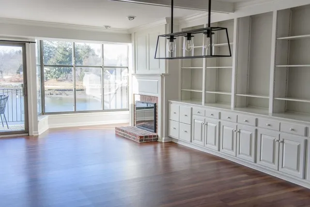 $4,500 | 500 Market Street, Unit 13L, Portsmouth, NH 03801