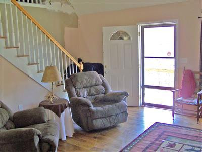 550 Joe Damrell Road Berea, KY 40403 - Photo 4 of 13 Photo 4