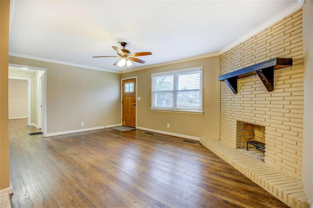 4147 Elizabeth Street Northeast Covington, GA 30014 - Photo 6 of 32