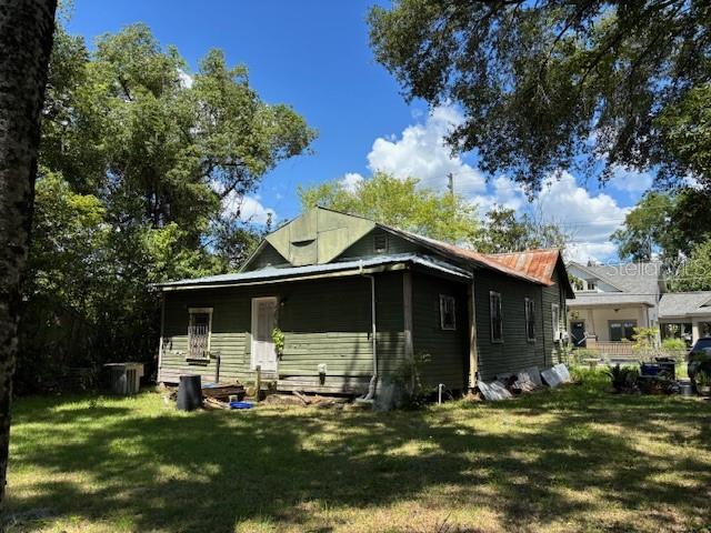 626 Northwest 3rd Street Gainesville, FL 32601 - Photo 8 of 13