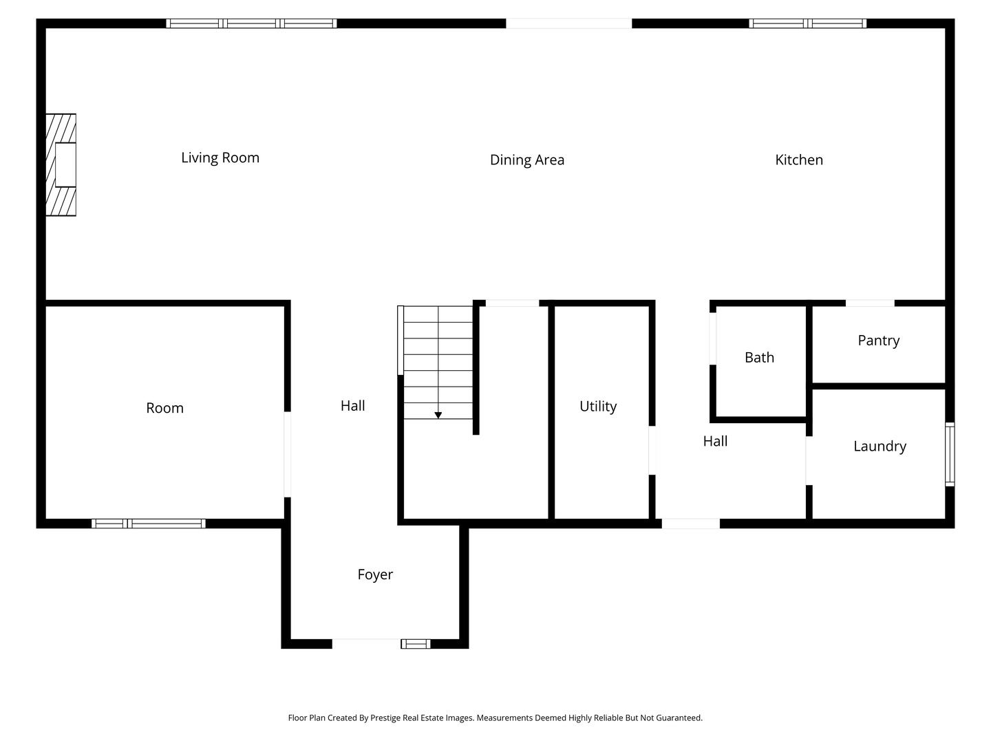 7137 South 87th Avenue Justice, IL 60458 - Photo 33 of 34 unknown