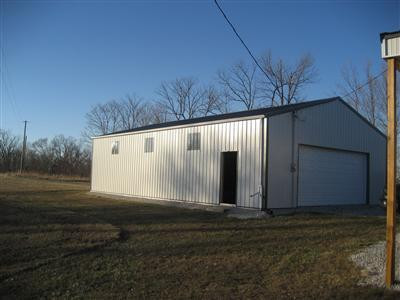1234 Tracy Road Lawrenceburg, KY 40342 - Photo 8 of 22 Photo 8