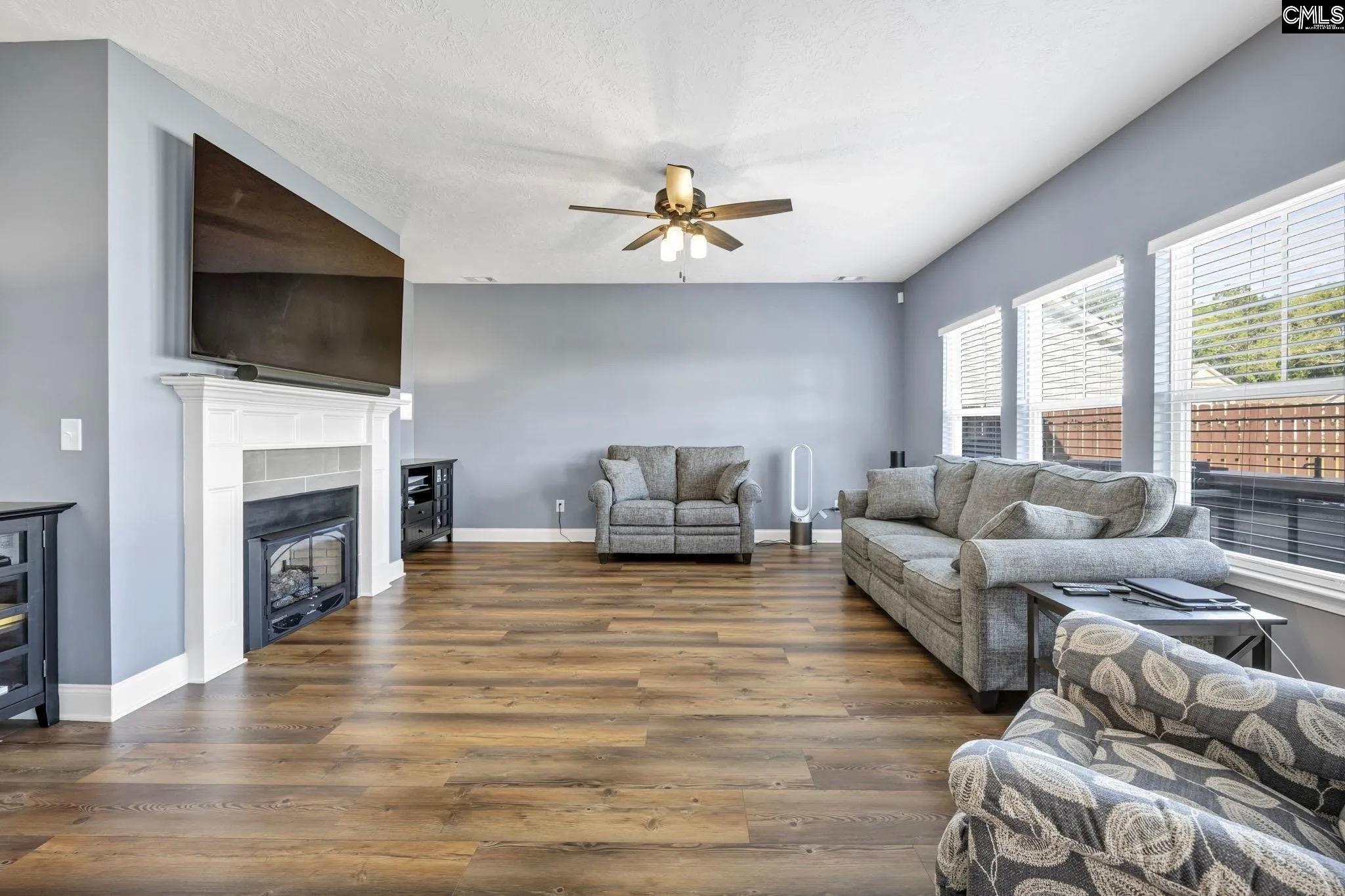2109 Chance Way Newberry, SC 29108 - Photo 29 of 58