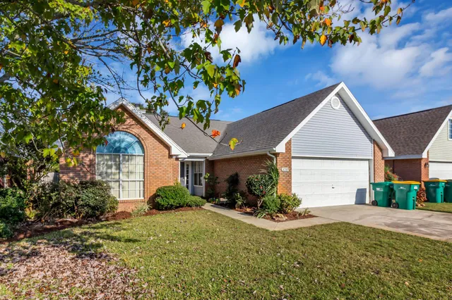 $2,495 | 3789 Misty Way, Destin, FL 32541