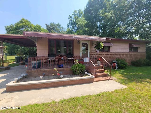 1843 Canterbury Road Macon, GA 31206 - Photo 1 of 20 IMG_8254