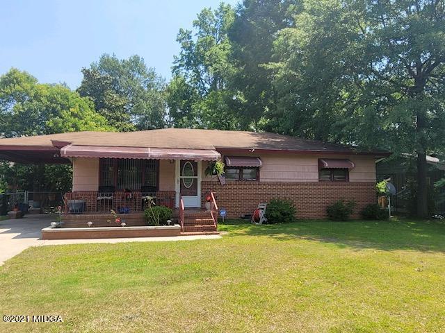 1843 Canterbury Road Macon, GA 31206 - Photo 3 of 20 IMG_8256