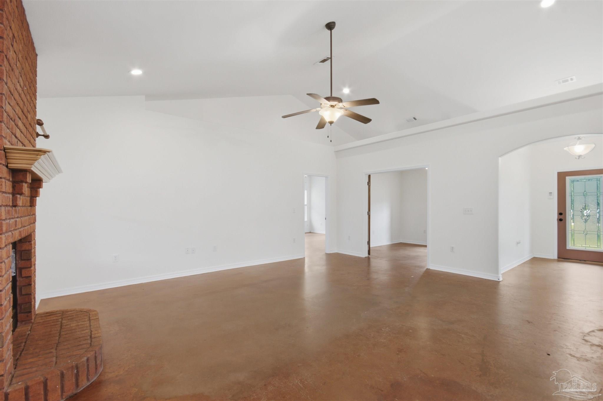 4868 Horace Lunsford Road Milton, FL 32570 - Photo 14 of 47