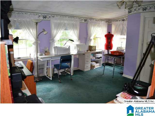 1207 Glen View Road Birmingham, AL 35222 - Photo 21 of 32