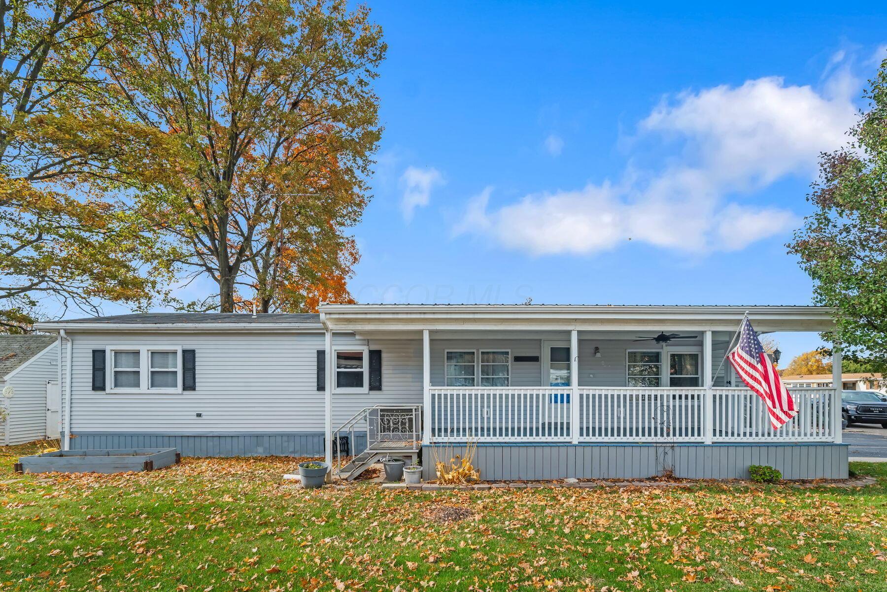 3200 Smeltzer Road, Unit 57 Marion, OH 43302 - Photo 1 of 29