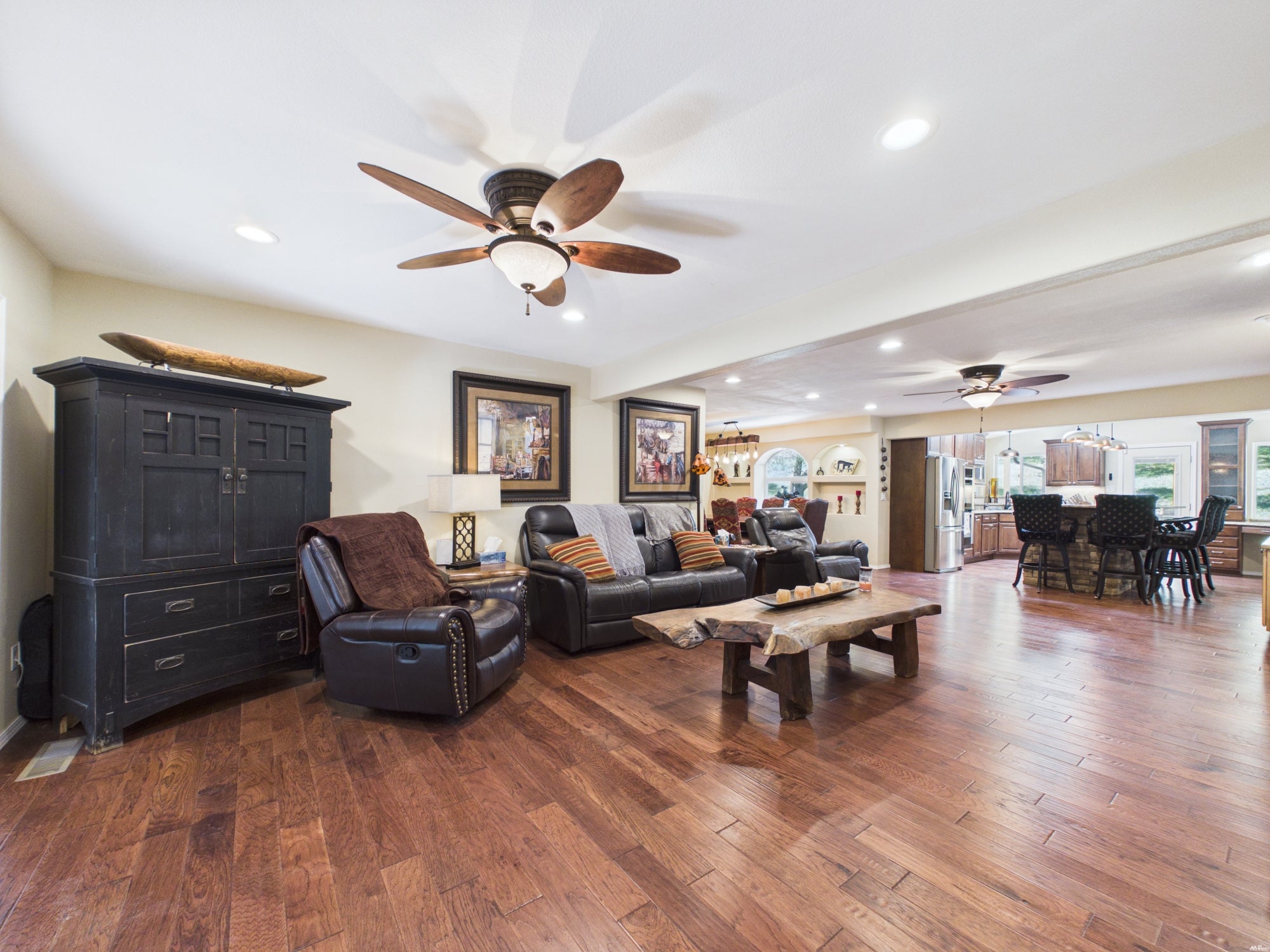 102 Jack Little Drive Ruidoso, NM 88345 - Photo 7 of 48 Gallery Image 7