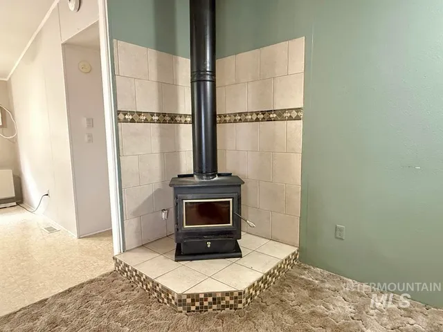 $229,000 | 714 North A Street, Grangeville, ID 83530