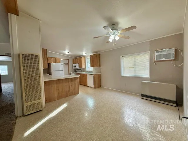 $229,000 | 714 North A Street, Grangeville, ID 83530