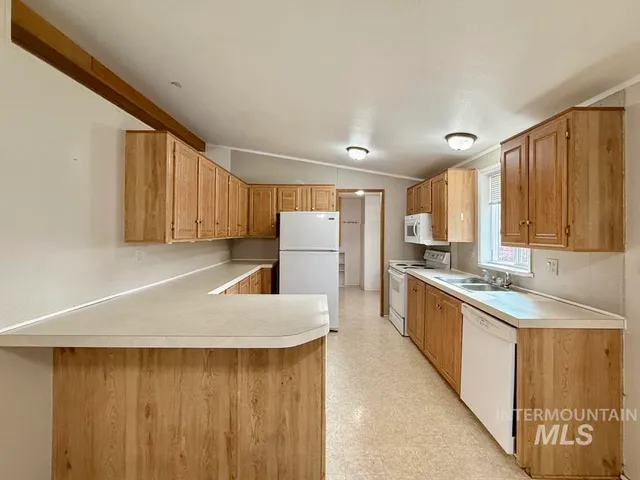 $229,000 | 714 North A Street, Grangeville, ID 83530