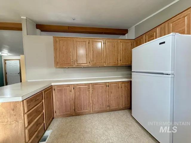 $229,000 | 714 North A Street, Grangeville, ID 83530