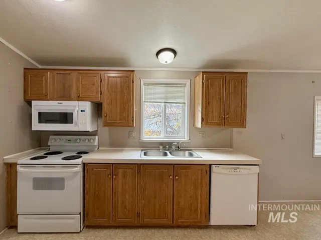 $229,000 | 714 North A Street, Grangeville, ID 83530