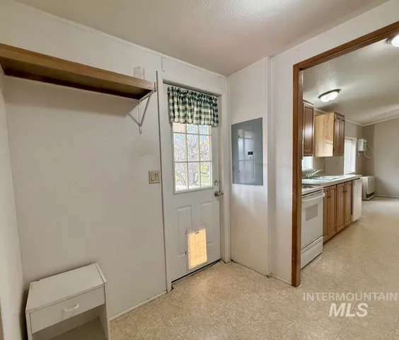 $229,000 | 714 North A Street, Grangeville, ID 83530