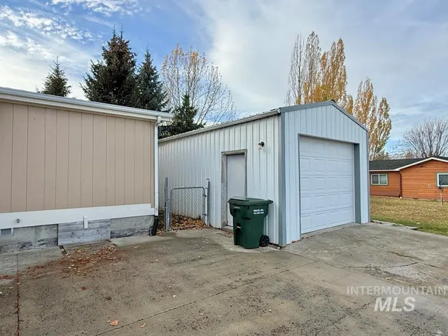 $229,000 | 714 North A Street, Grangeville, ID 83530