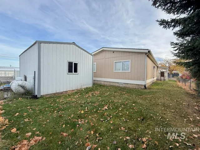 $229,000 | 714 North A Street, Grangeville, ID 83530