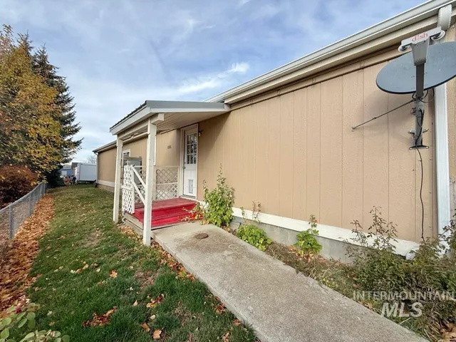 $229,000 | 714 North A Street, Grangeville, ID 83530