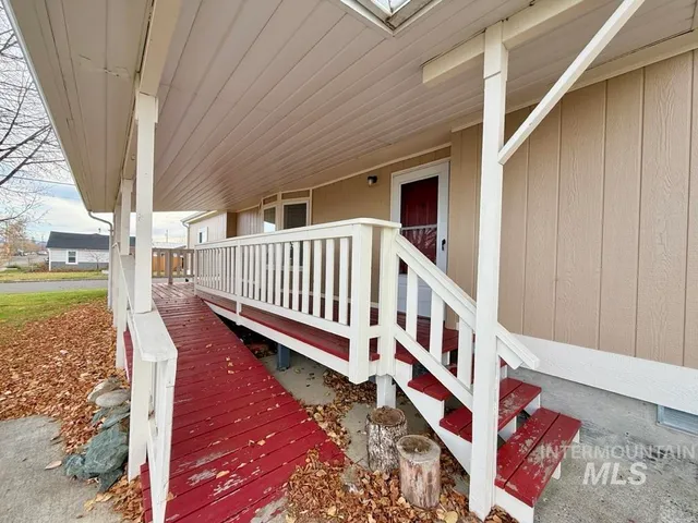 $229,000 | 714 North A Street, Grangeville, ID 83530