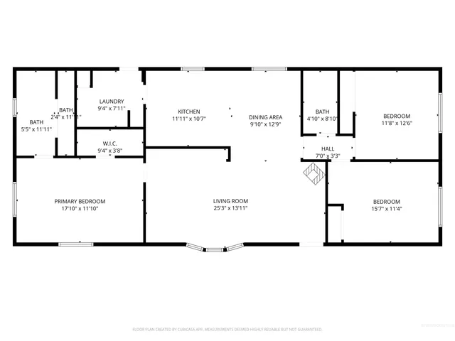 $229,000 | 714 North A Street, Grangeville, ID 83530