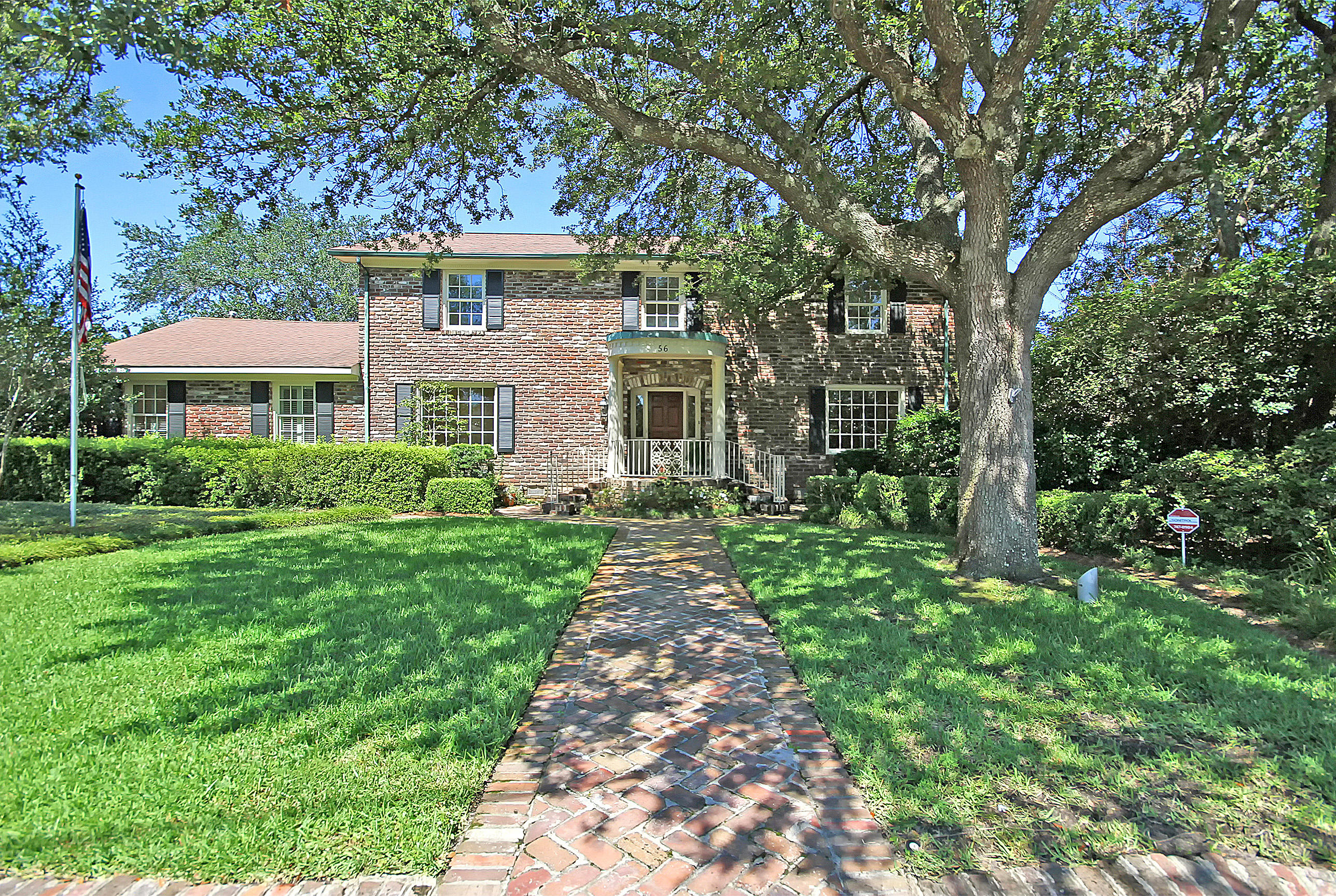 56 Rebellion Road Charleston, SC 29407 - Photo 1 of 51 Front of Home