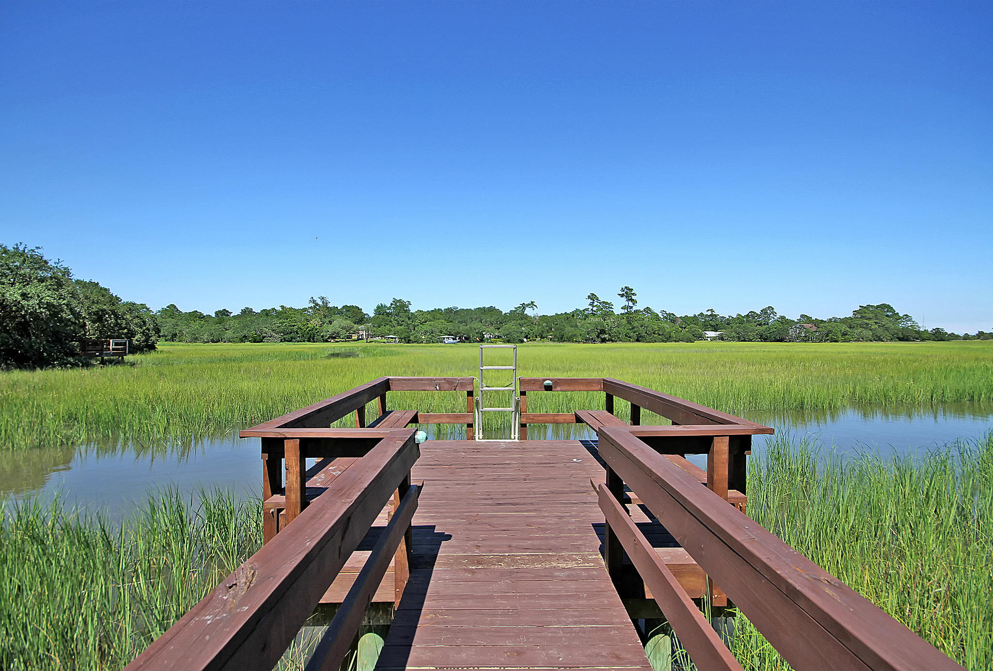 56 Rebellion Road Charleston, SC 29407 - Photo 2 of 51 Dock