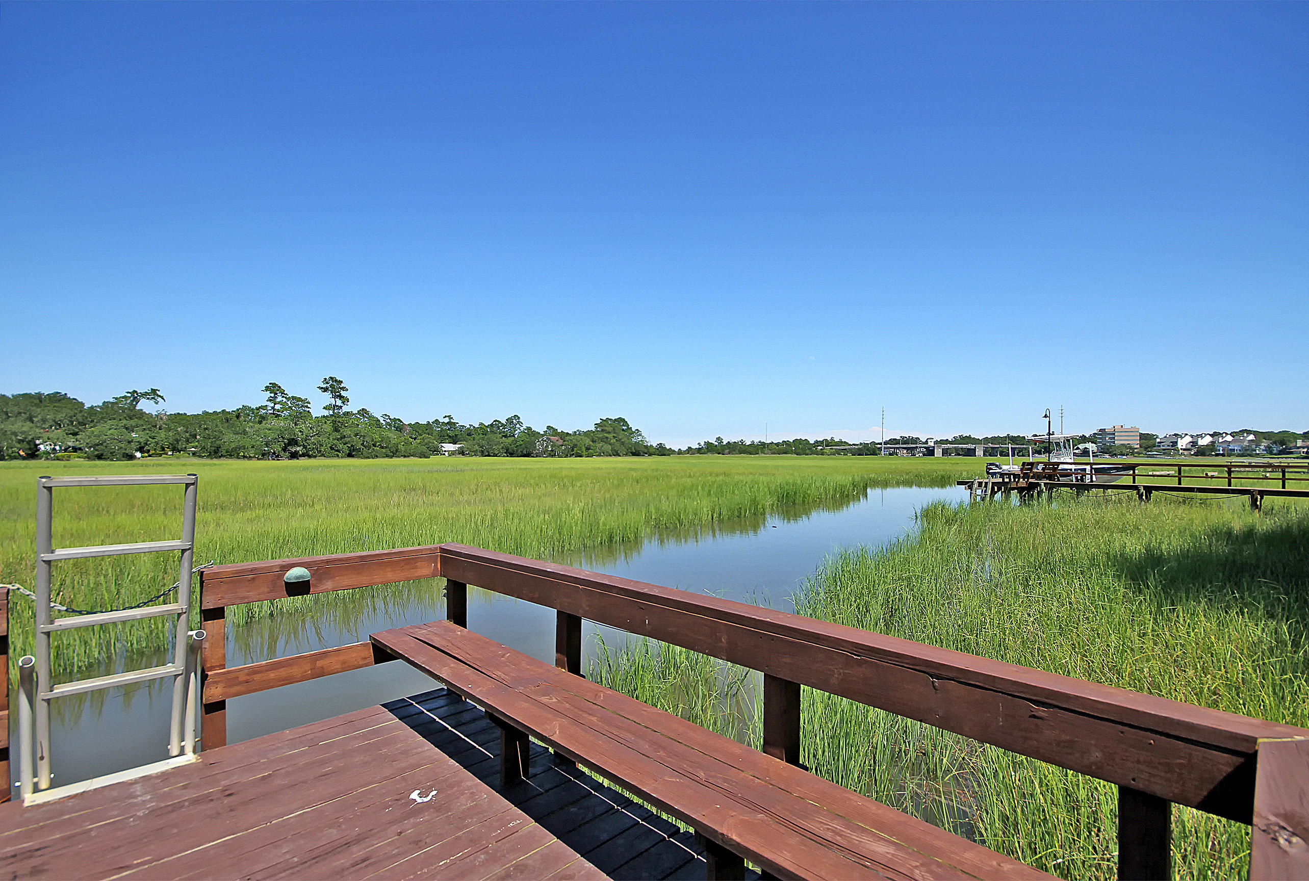 56 Rebellion Road Charleston, SC 29407 - Photo 3 of 51 Dock
