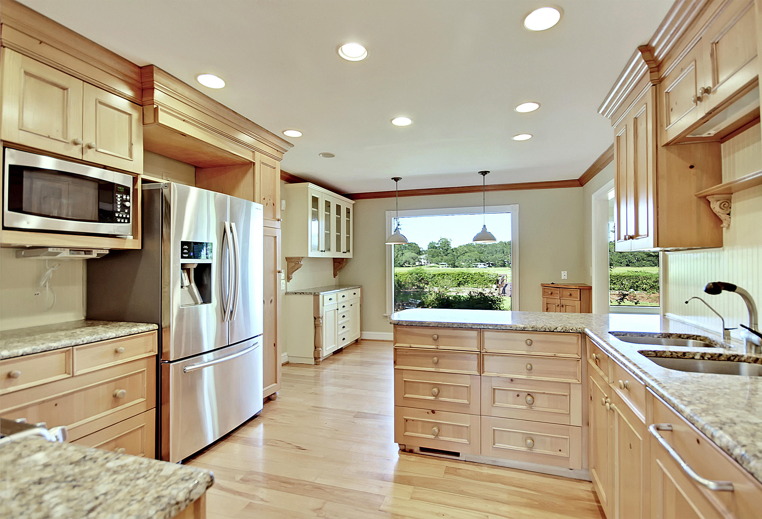 56 Rebellion Road Charleston, SC 29407 - Photo 21 of 51 Kitchen