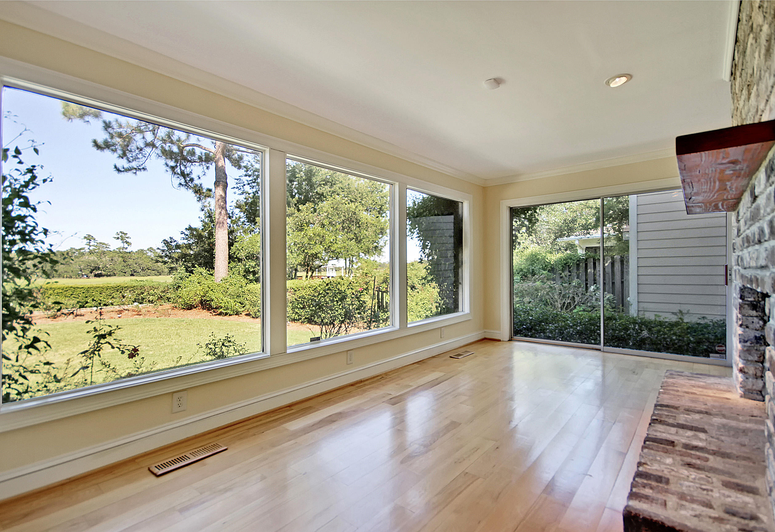 56 Rebellion Road Charleston, SC 29407 - Photo 29 of 51 Family Room with View