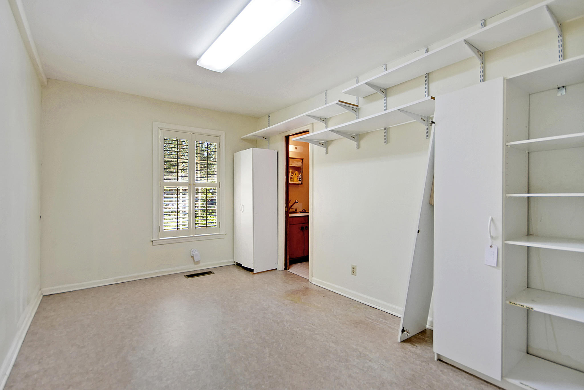 56 Rebellion Road Charleston, SC 29407 - Photo 44 of 51 Mud Room/Pantry 1/2 Bath