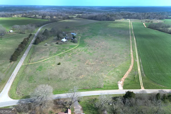 $469,000 | 0 Broughton Road, Newborn, GA 30650
