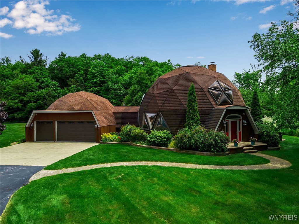 2905 4 Rod Road Marilla, NY 14052 - Photo 1 of 50