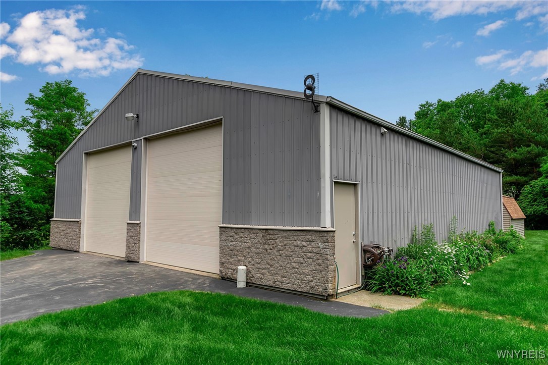 2905 4 Rod Road Marilla, NY 14052 - Photo 12 of 50