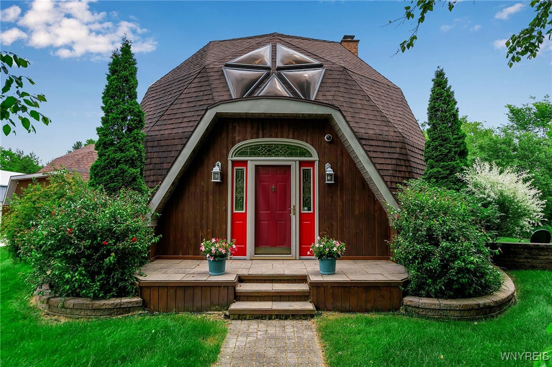 2905 4 Rod Road Marilla, NY 14052 - Photo 13 of 50