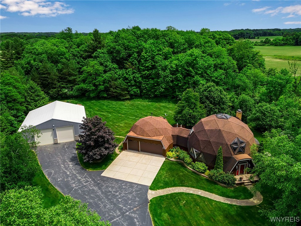 2905 4 Rod Road Marilla, NY 14052 - Photo 2 of 50