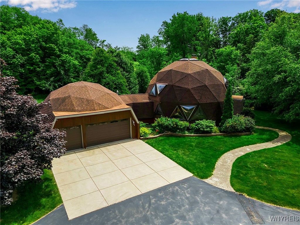 2905 4 Rod Road Marilla, NY 14052 - Photo 3 of 50