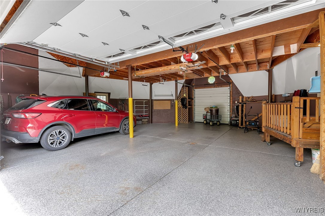 2905 4 Rod Road Marilla, NY 14052 - Photo 40 of 50