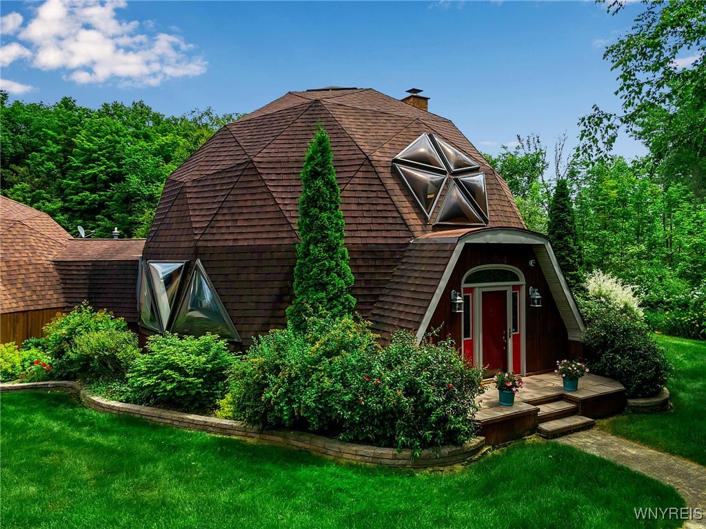 2905 4 Rod Road Marilla, NY 14052 - Photo 4 of 50