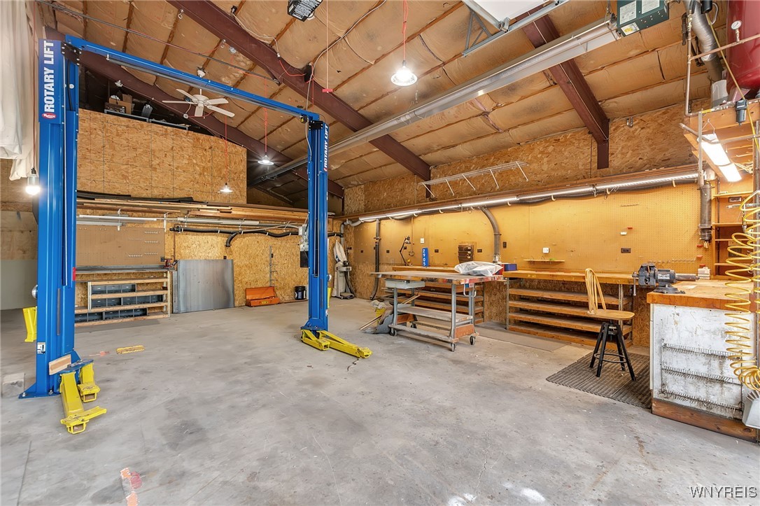 2905 4 Rod Road Marilla, NY 14052 - Photo 41 of 50